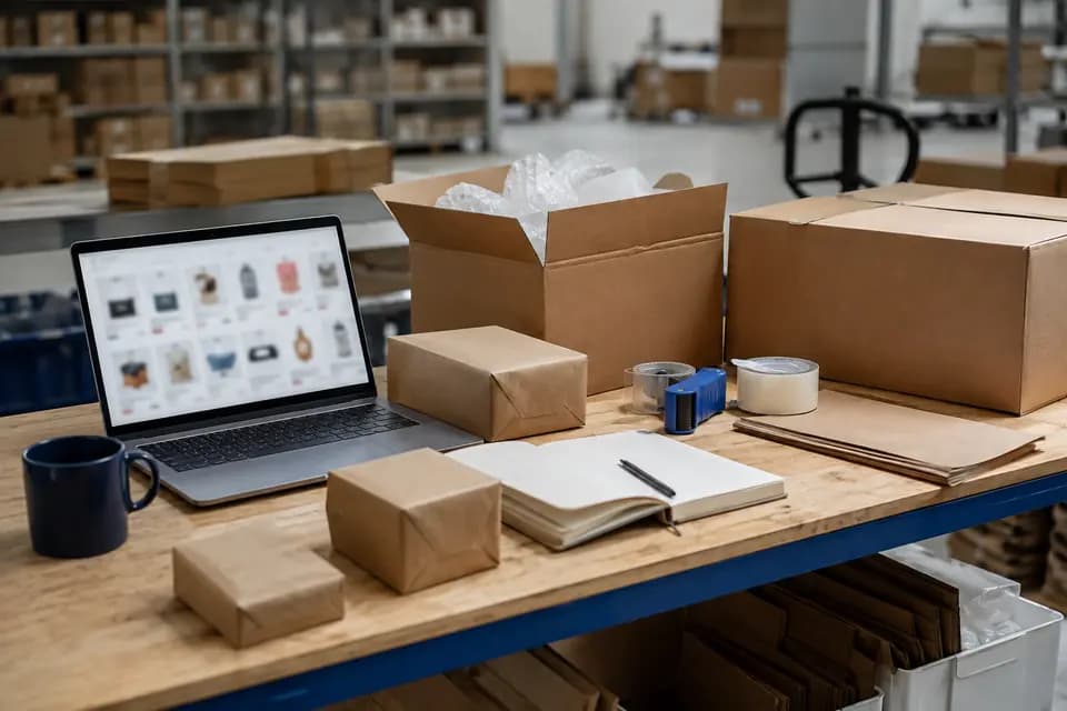 Buy in China or ship what you already bought